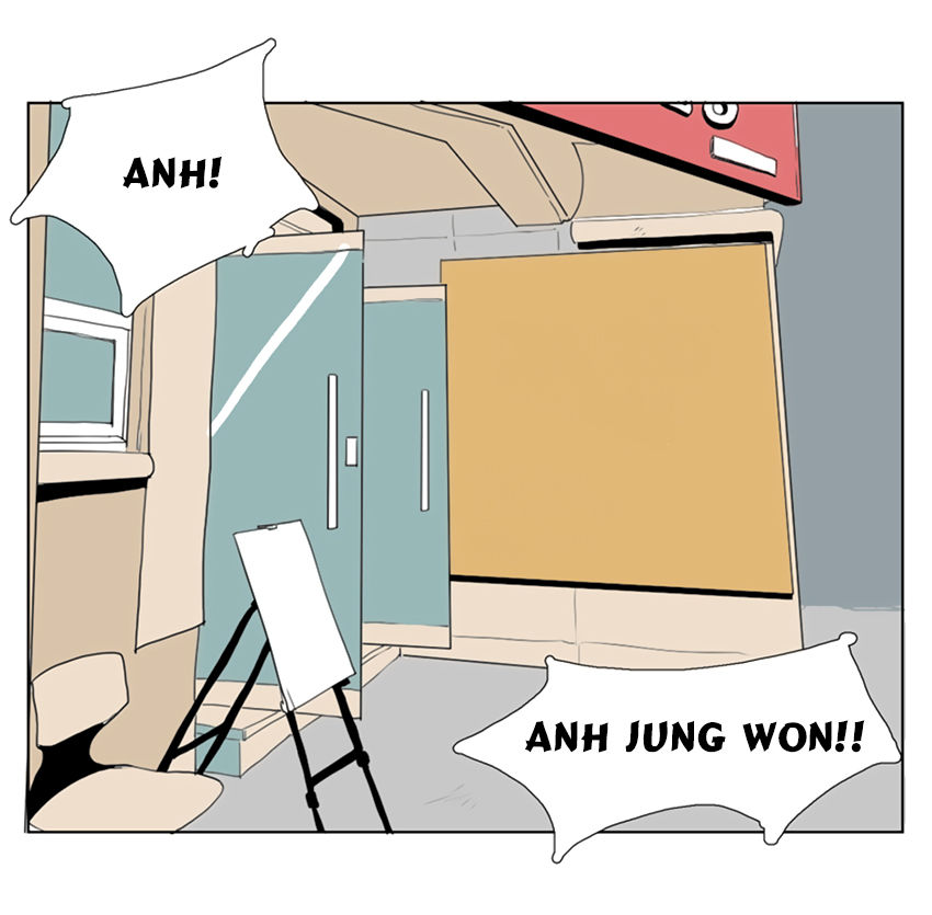 Thú Cưng Của Tôi Là Dơi Chap 15 - Next Chap 16