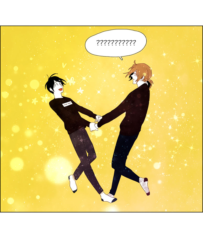 Thú Cưng Của Tôi Là Dơi Chap 15 - Next Chap 16