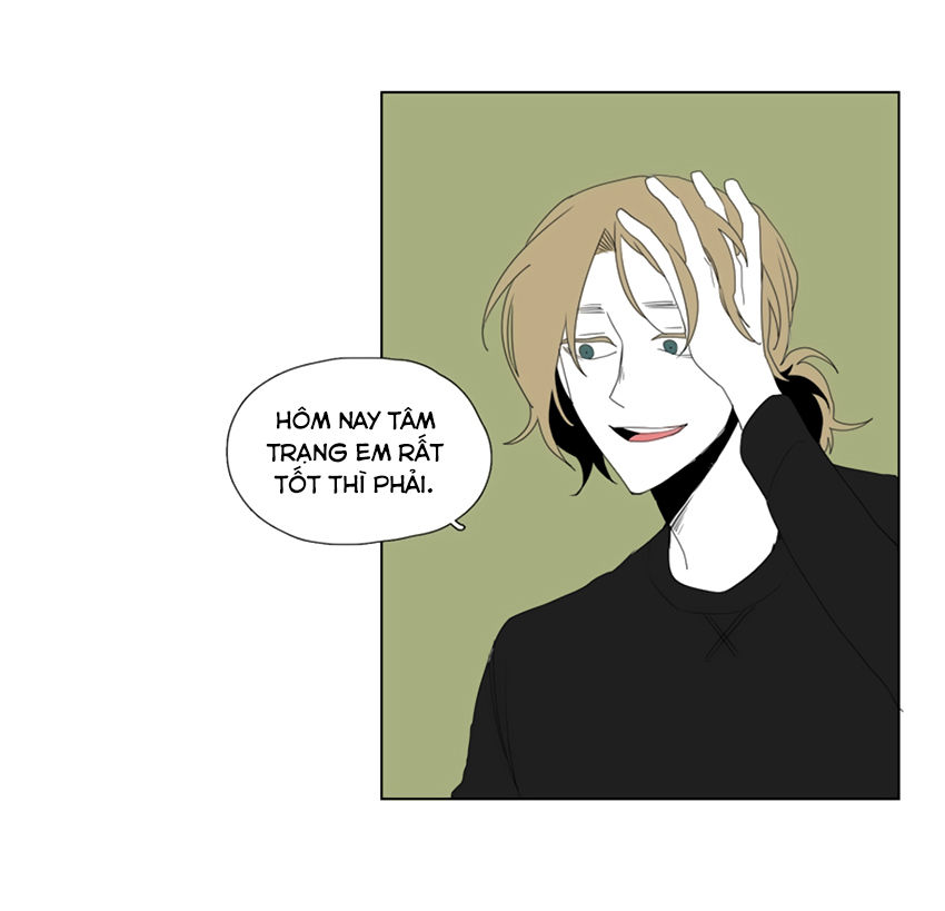 Thú Cưng Của Tôi Là Dơi Chap 15 - Next Chap 16