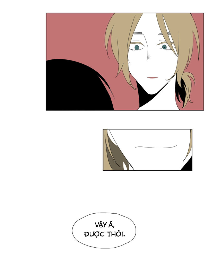 Thú Cưng Của Tôi Là Dơi Chap 15 - Next Chap 16