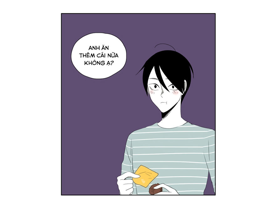 Thú Cưng Của Tôi Là Dơi Chap 15 - Next Chap 16