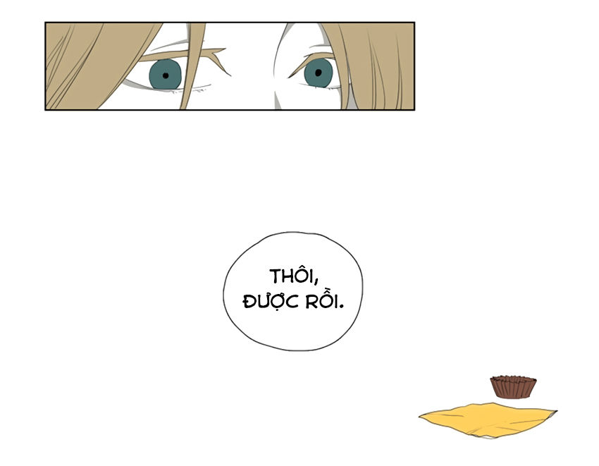 Thú Cưng Của Tôi Là Dơi Chap 15 - Next Chap 16
