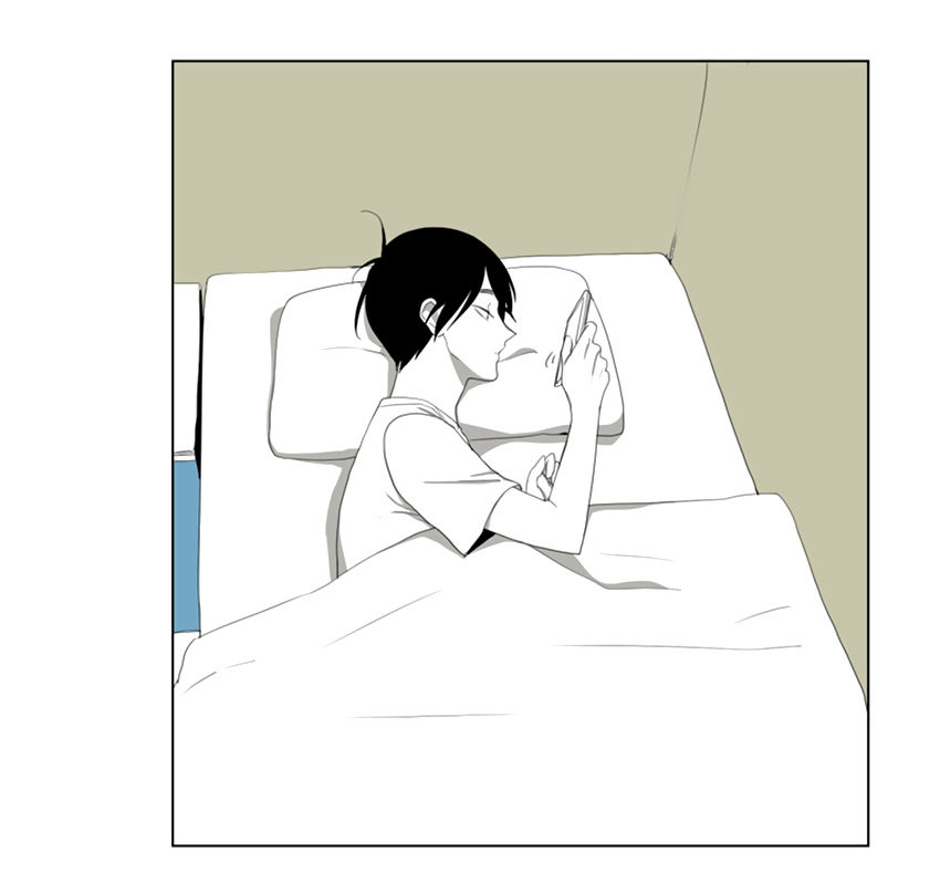 Thú Cưng Của Tôi Là Dơi Chap 15 - Next Chap 16