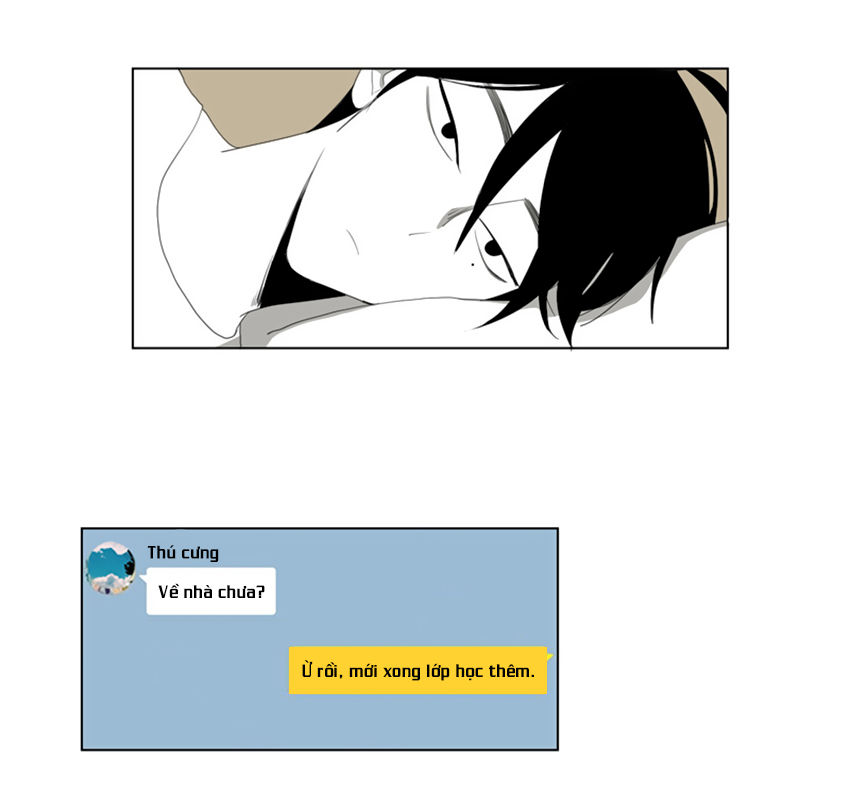 Thú Cưng Của Tôi Là Dơi Chap 15 - Next Chap 16
