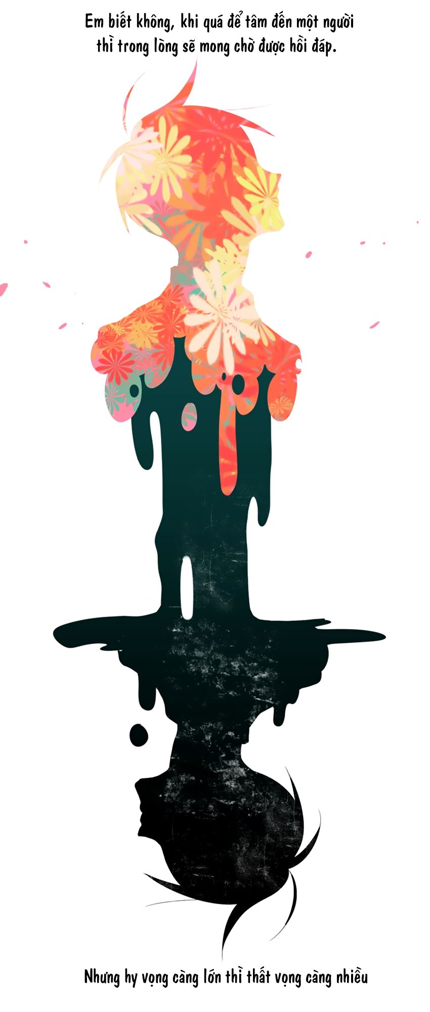 Thú Cưng Của Tôi Là Dơi Chap 16 - Next Chap 17