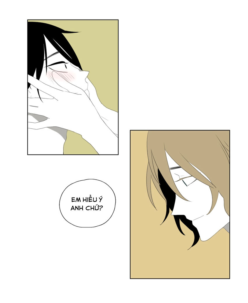 Thú Cưng Của Tôi Là Dơi Chap 16 - Next Chap 17
