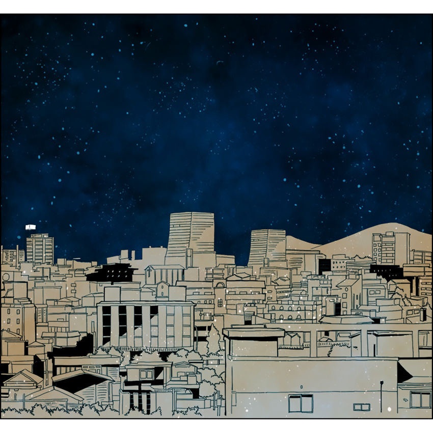 Thú Cưng Của Tôi Là Dơi Chap 16 - Next Chap 17