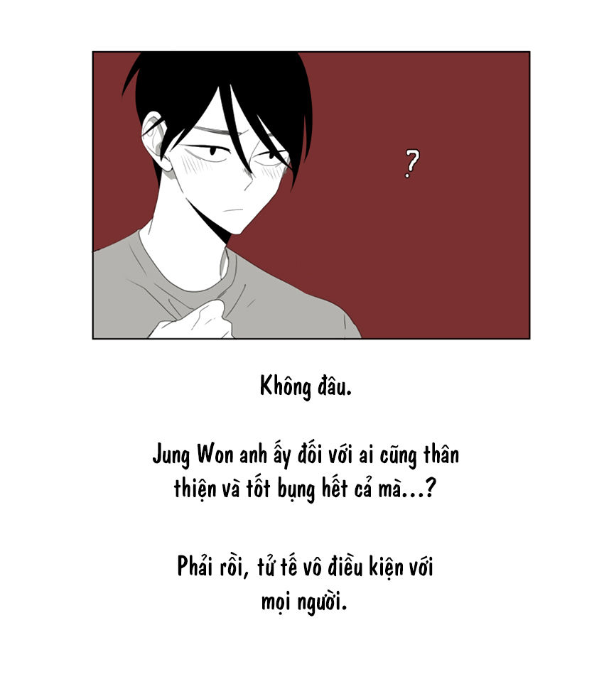 Thú Cưng Của Tôi Là Dơi Chap 16 - Next Chap 17