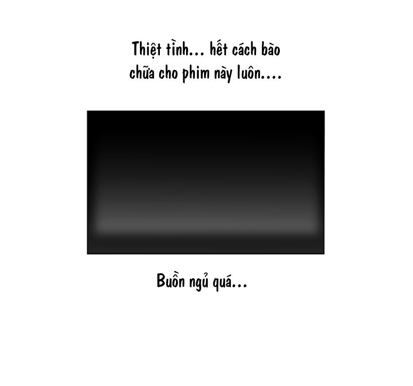 Thú Cưng Của Tôi Là Dơi Chap 16 - Next Chap 17