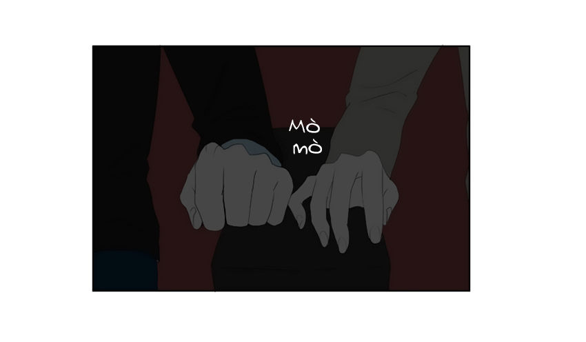 Thú Cưng Của Tôi Là Dơi Chap 16 - Next Chap 17