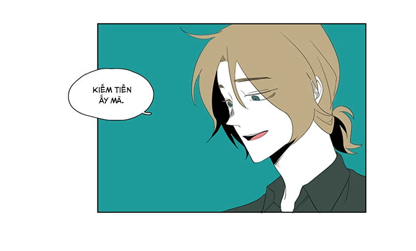 Thú Cưng Của Tôi Là Dơi Chap 17 - Next Chap 18
