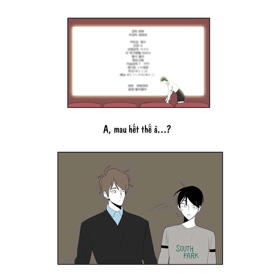 Thú Cưng Của Tôi Là Dơi Chap 17 - Next Chap 18