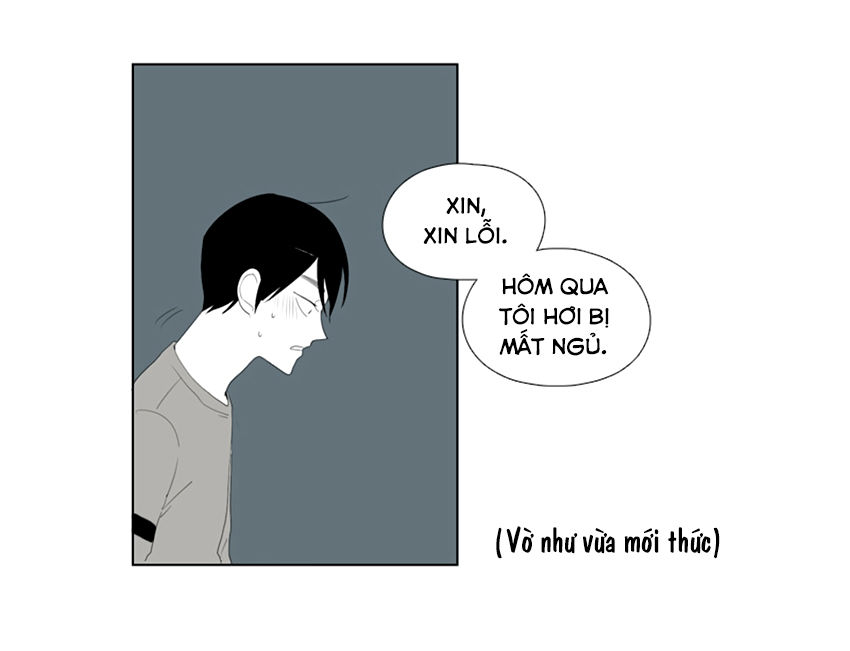 Thú Cưng Của Tôi Là Dơi Chap 17 - Next Chap 18
