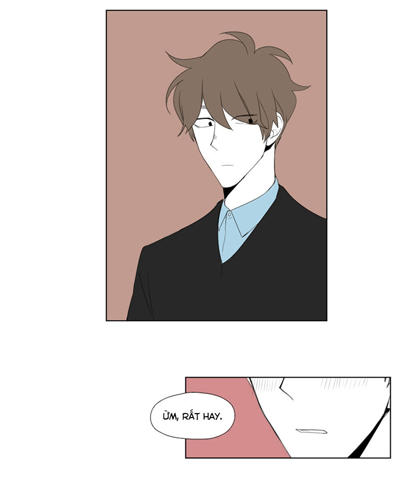 Thú Cưng Của Tôi Là Dơi Chap 17 - Next Chap 18