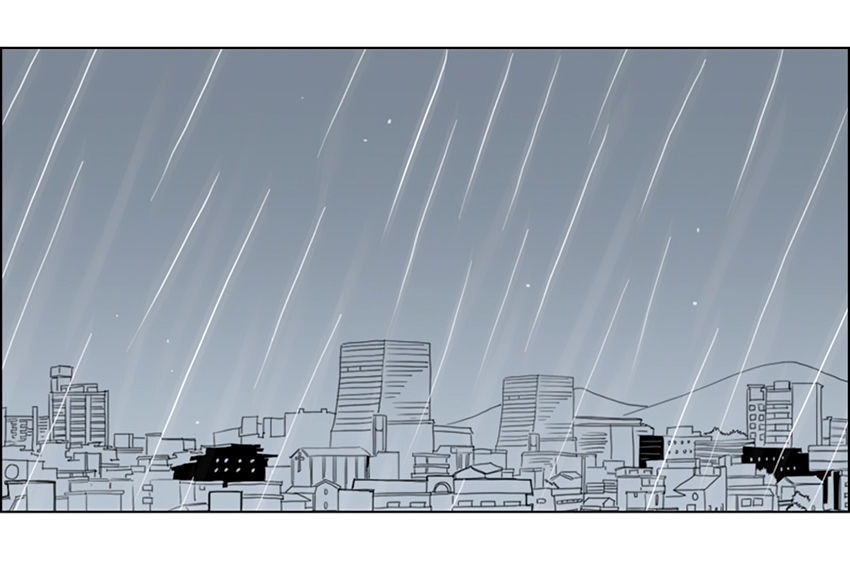 Thú Cưng Của Tôi Là Dơi Chap 17 - Next Chap 18