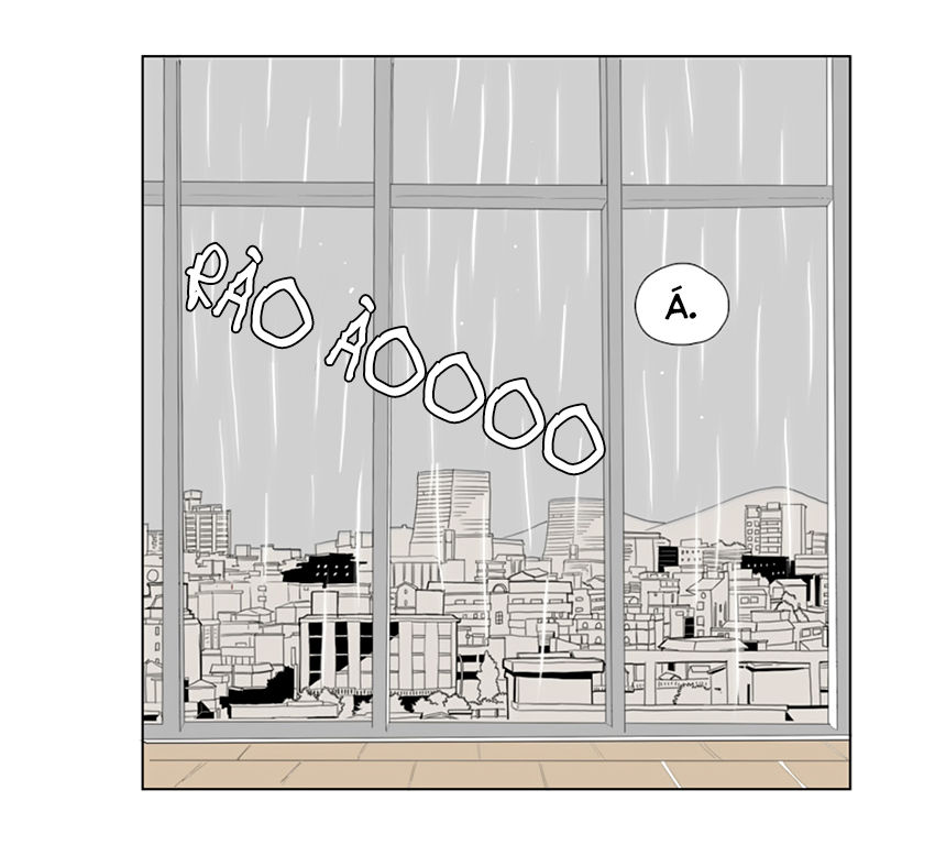 Thú Cưng Của Tôi Là Dơi Chap 17 - Next Chap 18