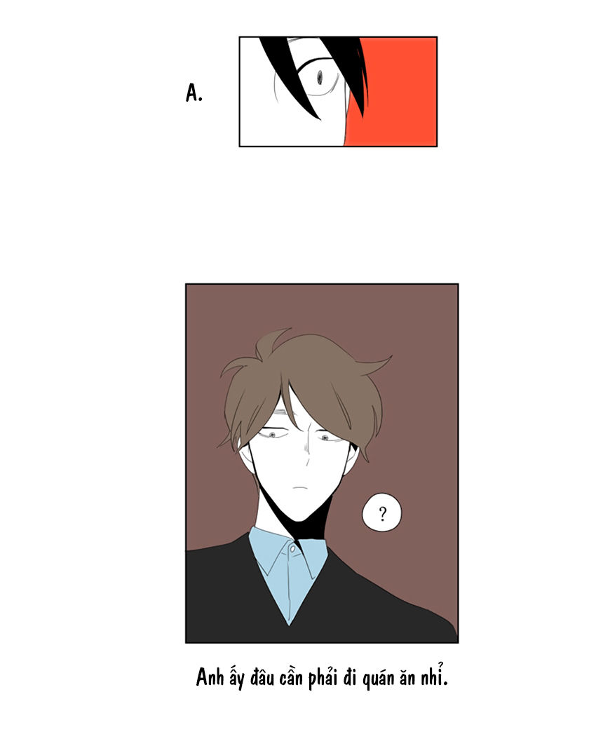 Thú Cưng Của Tôi Là Dơi Chap 17 - Next Chap 18