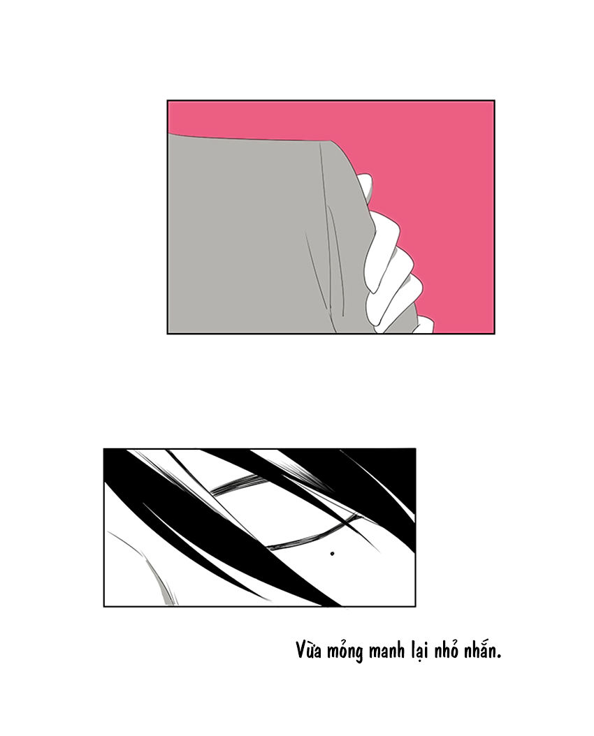 Thú Cưng Của Tôi Là Dơi Chap 17 - Next Chap 18
