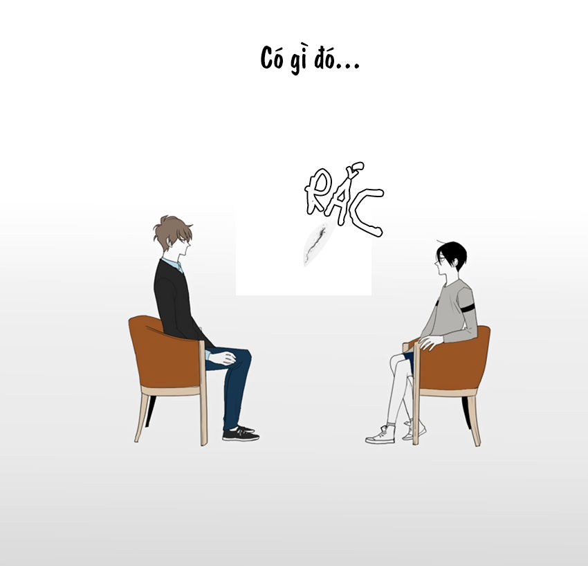 Thú Cưng Của Tôi Là Dơi Chap 18 - Next Chap 19