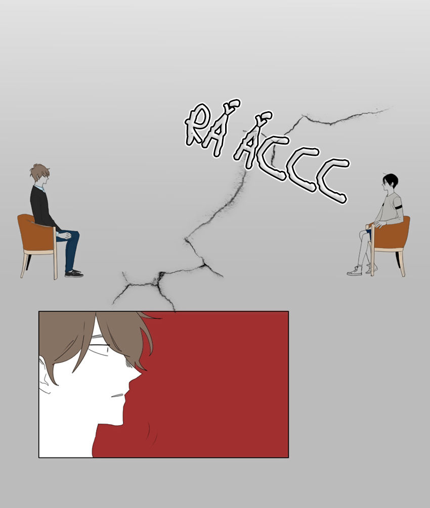 Thú Cưng Của Tôi Là Dơi Chap 18 - Next Chap 19