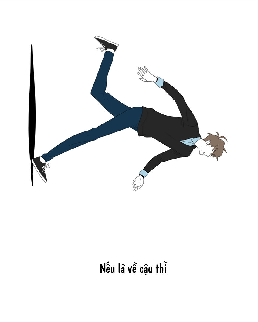 Thú Cưng Của Tôi Là Dơi Chap 18 - Next Chap 19
