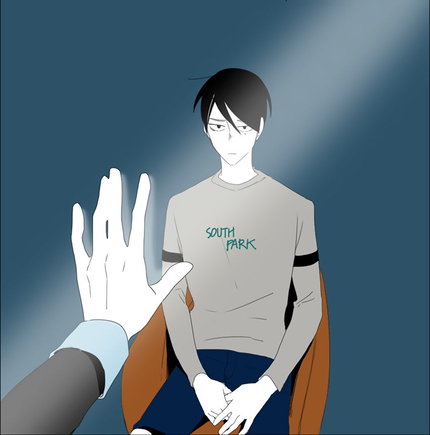 Thú Cưng Của Tôi Là Dơi Chap 18 - Next Chap 19