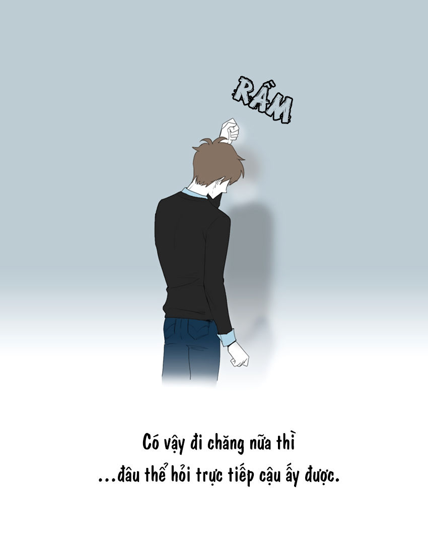 Thú Cưng Của Tôi Là Dơi Chap 18 - Next Chap 19