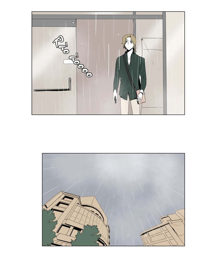 Thú Cưng Của Tôi Là Dơi Chap 18 - Next Chap 19