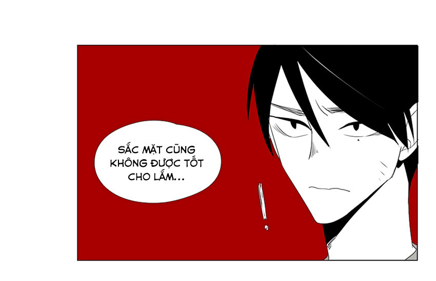 Thú Cưng Của Tôi Là Dơi Chap 18 - Next Chap 19