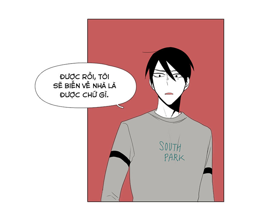 Thú Cưng Của Tôi Là Dơi Chap 18 - Next Chap 19
