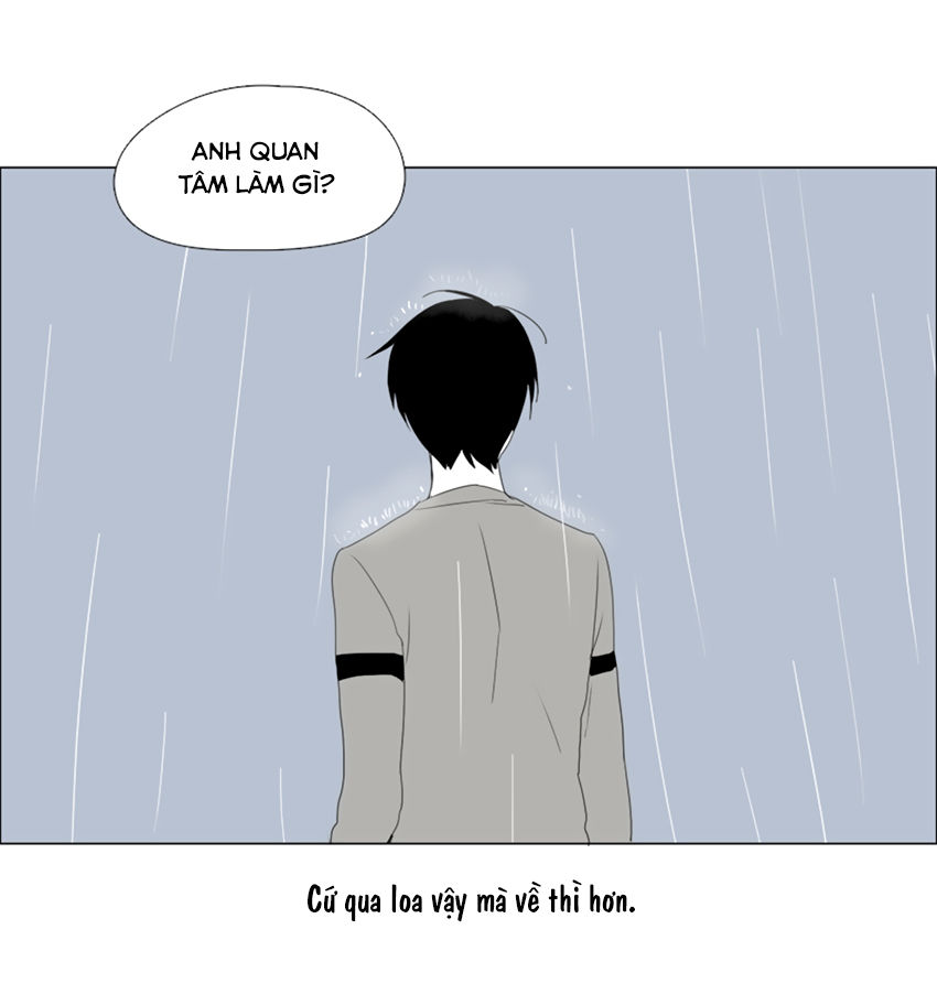 Thú Cưng Của Tôi Là Dơi Chap 18 - Next Chap 19