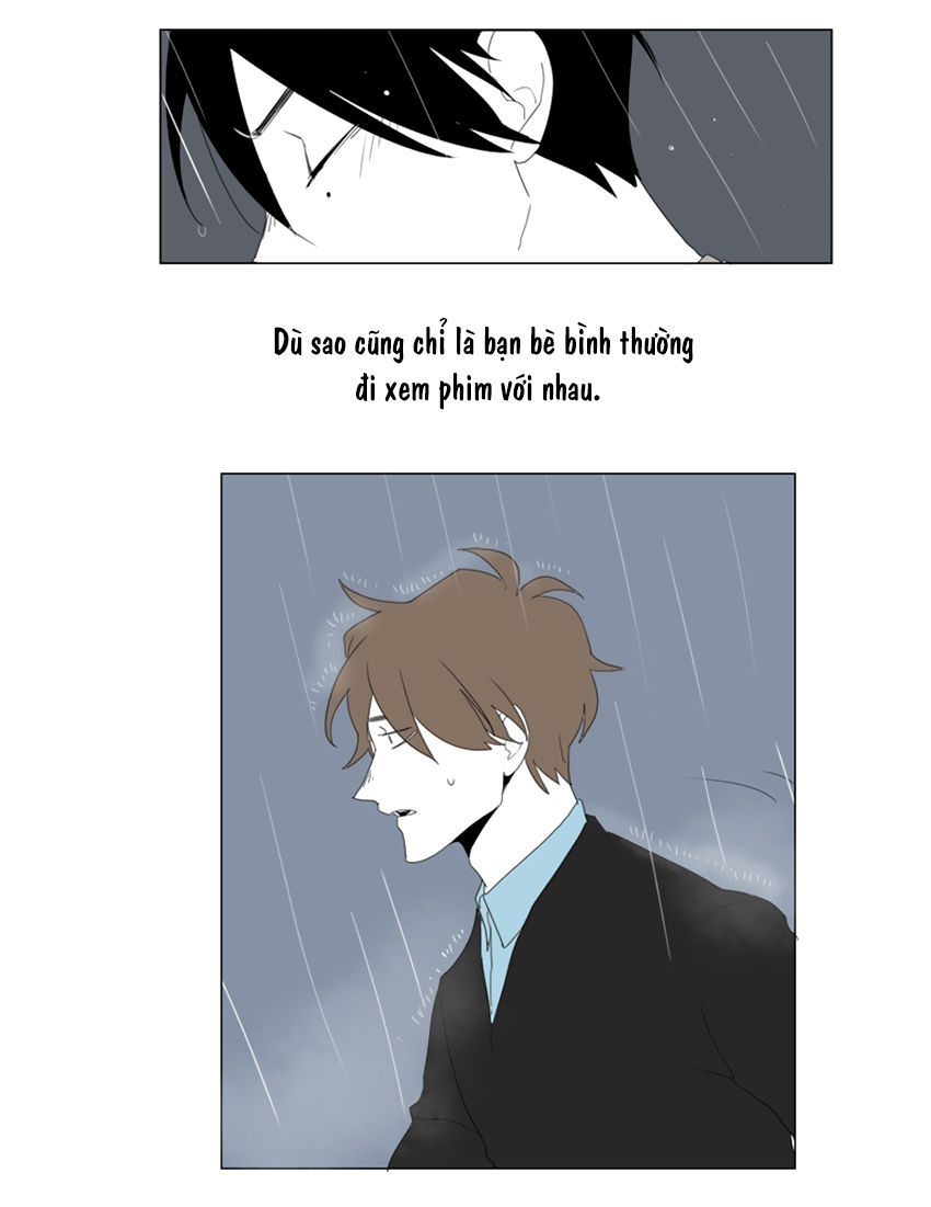 Thú Cưng Của Tôi Là Dơi Chap 18 - Next Chap 19