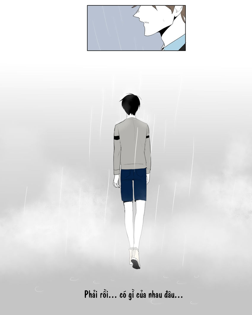 Thú Cưng Của Tôi Là Dơi Chap 18 - Next Chap 19