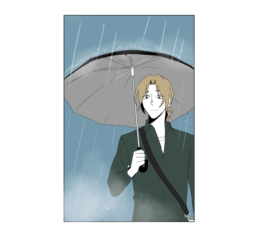 Thú Cưng Của Tôi Là Dơi Chap 18 - Next Chap 19