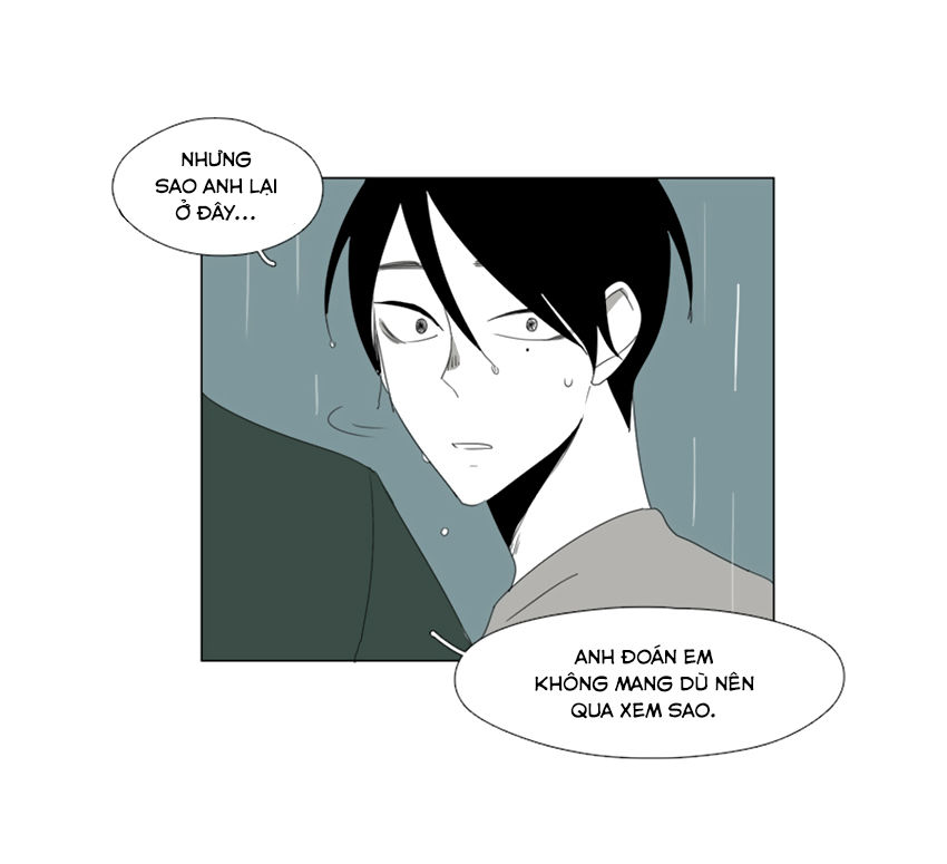 Thú Cưng Của Tôi Là Dơi Chap 18 - Next Chap 19