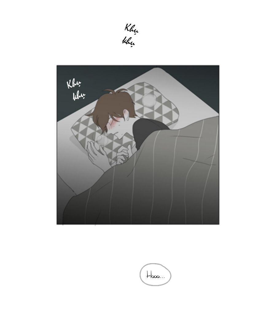 Thú Cưng Của Tôi Là Dơi Chap 18 - Next Chap 19