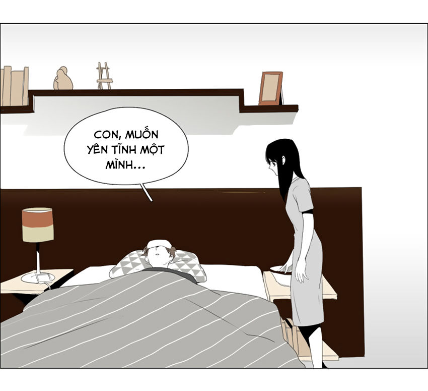 Thú Cưng Của Tôi Là Dơi Chap 19 - Next Chap 20