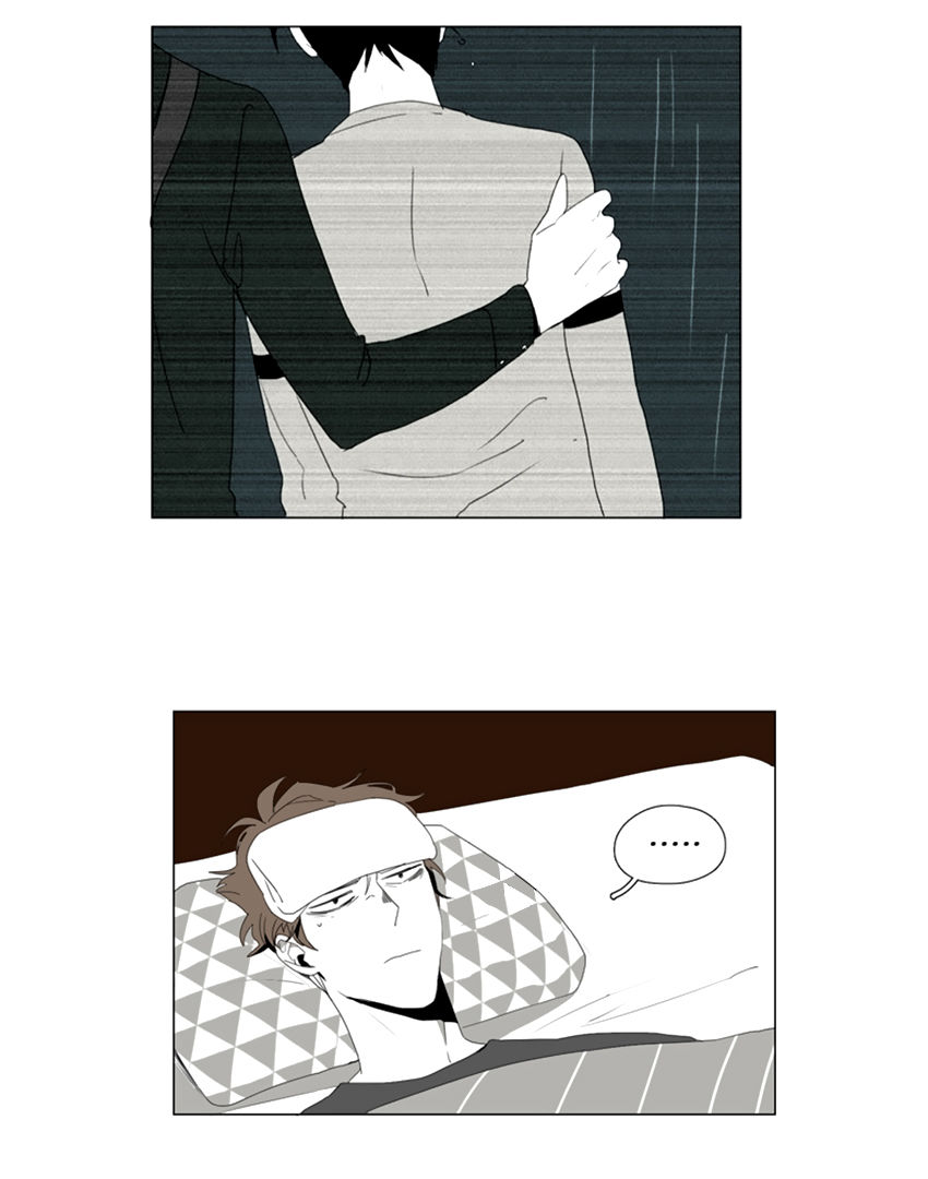 Thú Cưng Của Tôi Là Dơi Chap 19 - Next Chap 20