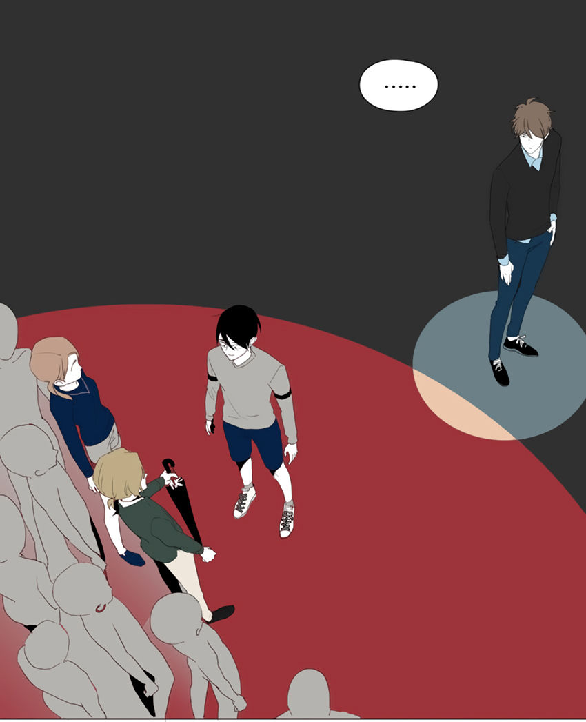 Thú Cưng Của Tôi Là Dơi Chap 19 - Next Chap 20
