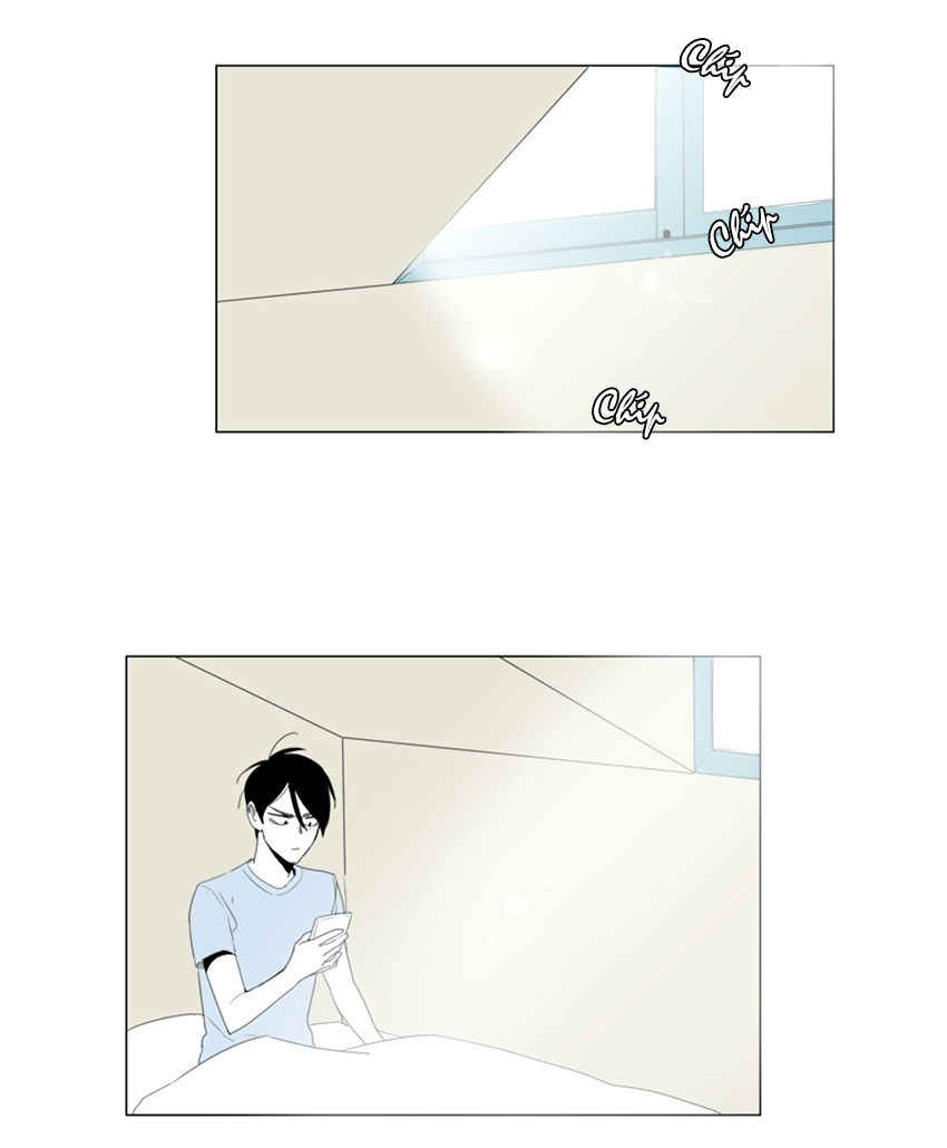 Thú Cưng Của Tôi Là Dơi Chap 19 - Next Chap 20