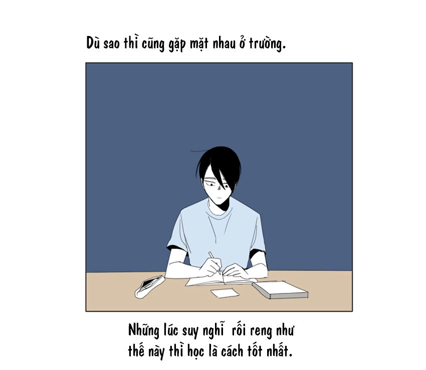 Thú Cưng Của Tôi Là Dơi Chap 19 - Next Chap 20