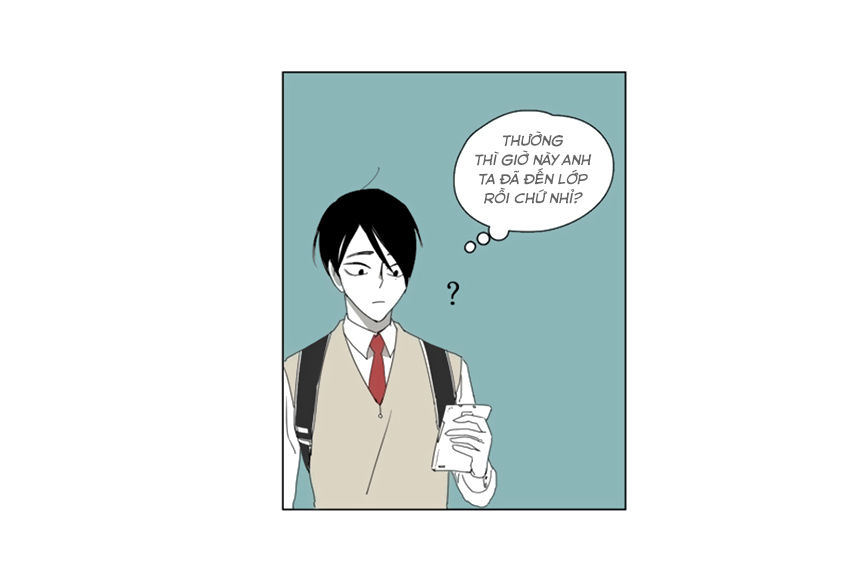 Thú Cưng Của Tôi Là Dơi Chap 19 - Next Chap 20