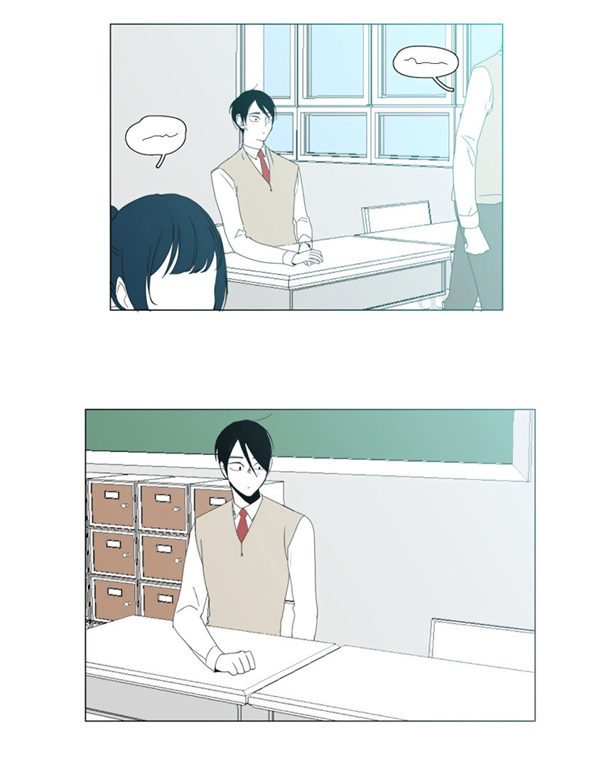 Thú Cưng Của Tôi Là Dơi Chap 19 - Next Chap 20