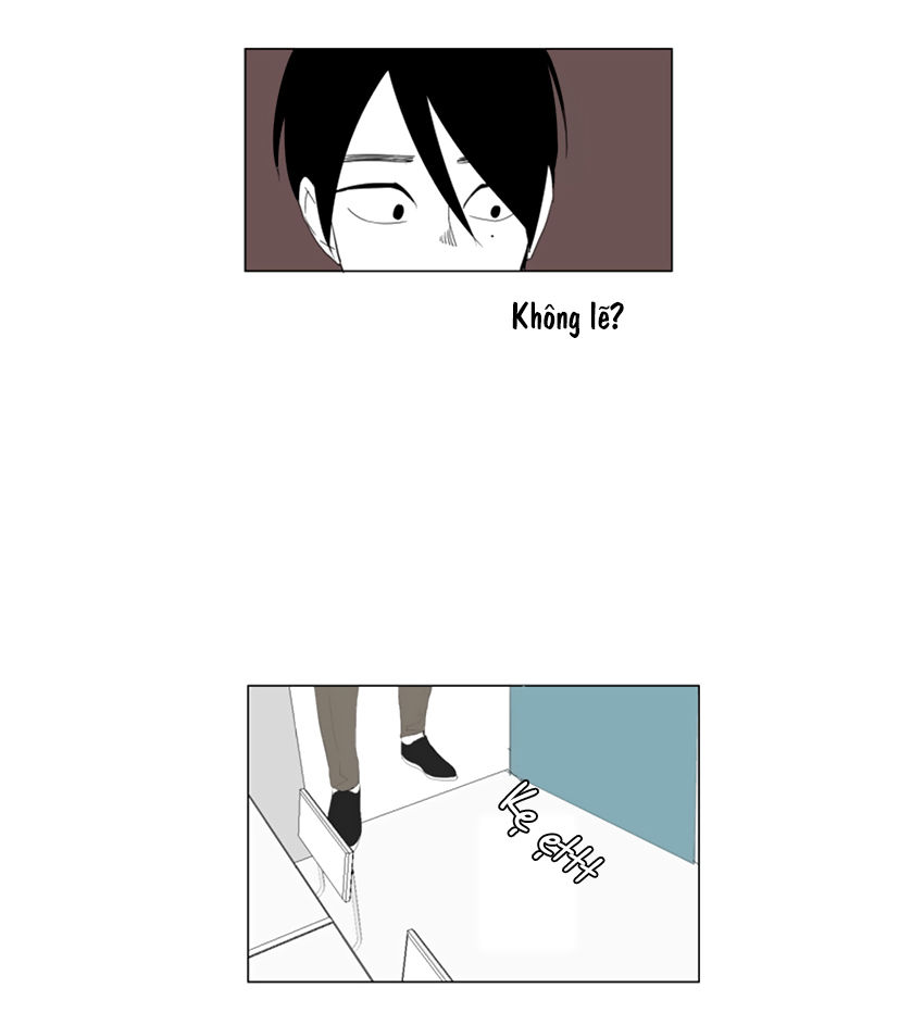 Thú Cưng Của Tôi Là Dơi Chap 19 - Next Chap 20