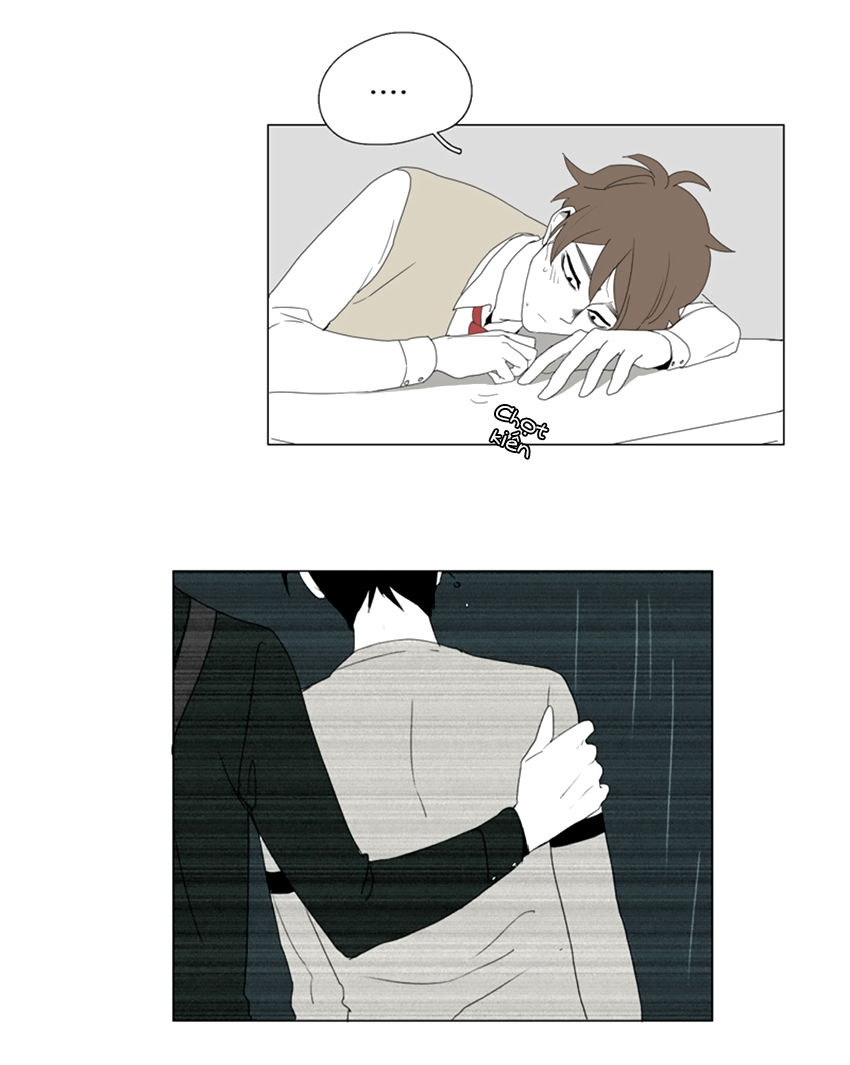 Thú Cưng Của Tôi Là Dơi Chap 19 - Next Chap 20