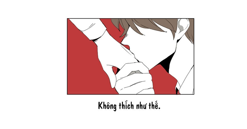Thú Cưng Của Tôi Là Dơi Chap 19 - Next Chap 20