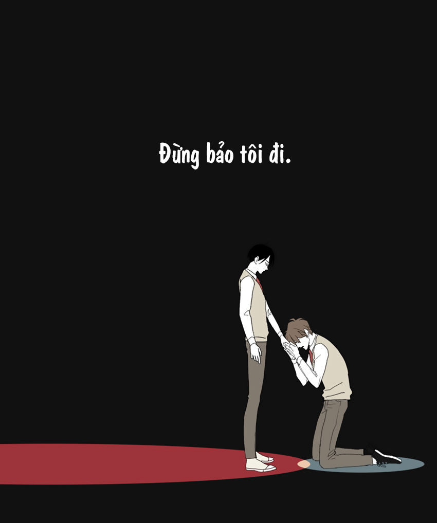 Thú Cưng Của Tôi Là Dơi Chap 19 - Next Chap 20