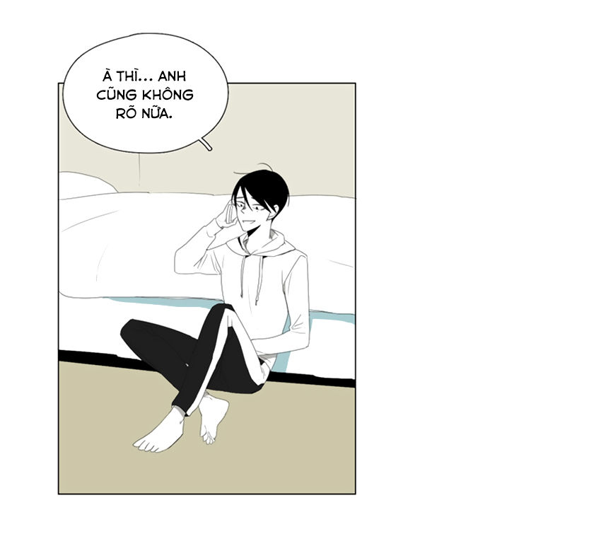 Thú Cưng Của Tôi Là Dơi Chap 19 - Next Chap 20