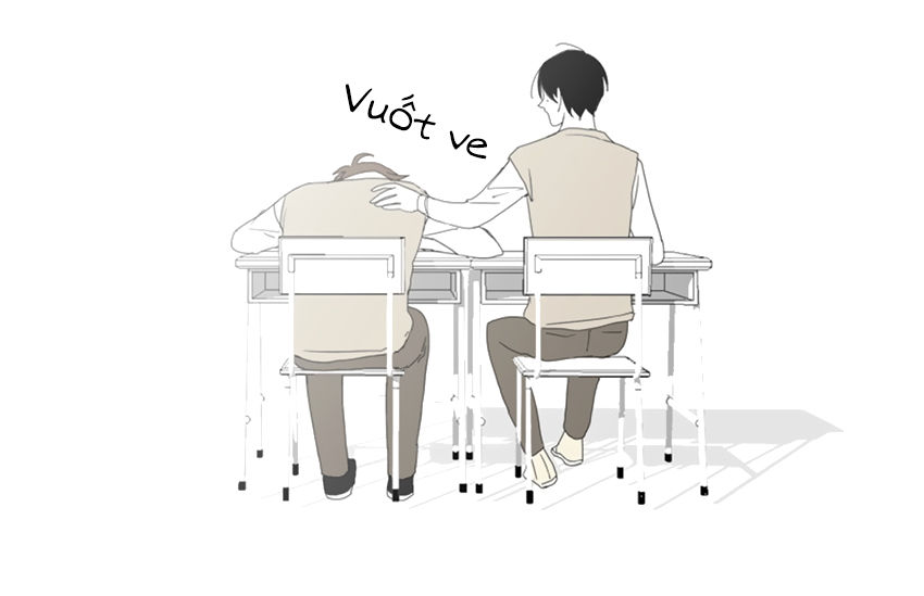 Thú Cưng Của Tôi Là Dơi Chap 19 - Next Chap 20