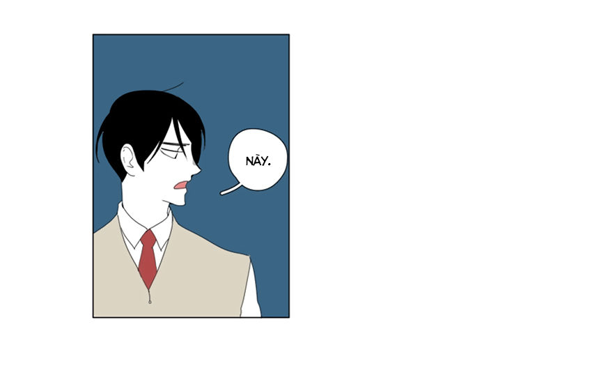 Thú Cưng Của Tôi Là Dơi Chap 19 - Next Chap 20